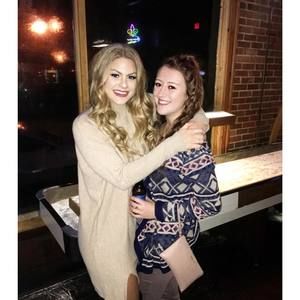 Meet your Posher, Carly